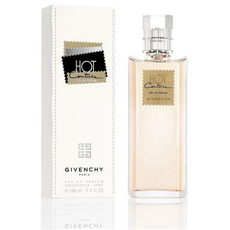 perfume hot couture givenchy resenha|hot couture Givenchy discontinued.